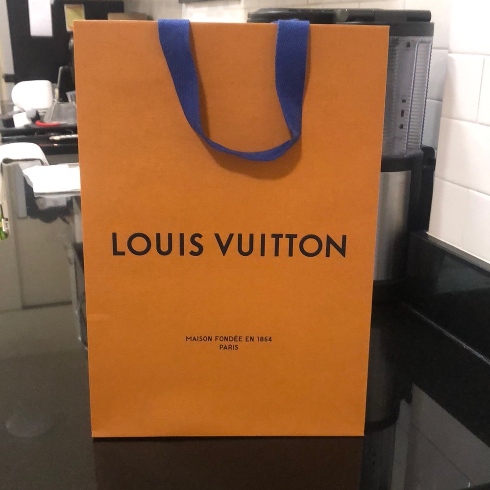 Louis Vuitton Bag